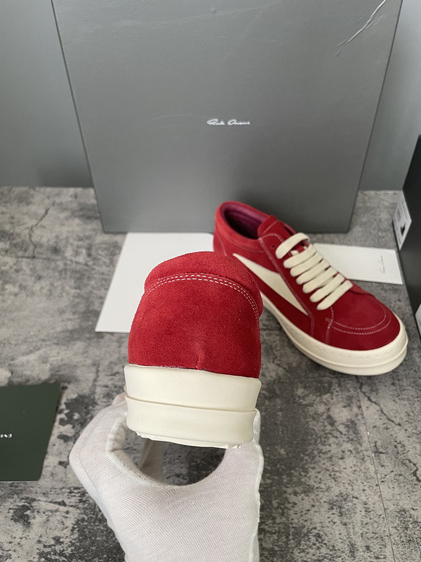 RICK OWENS DRKSHDW