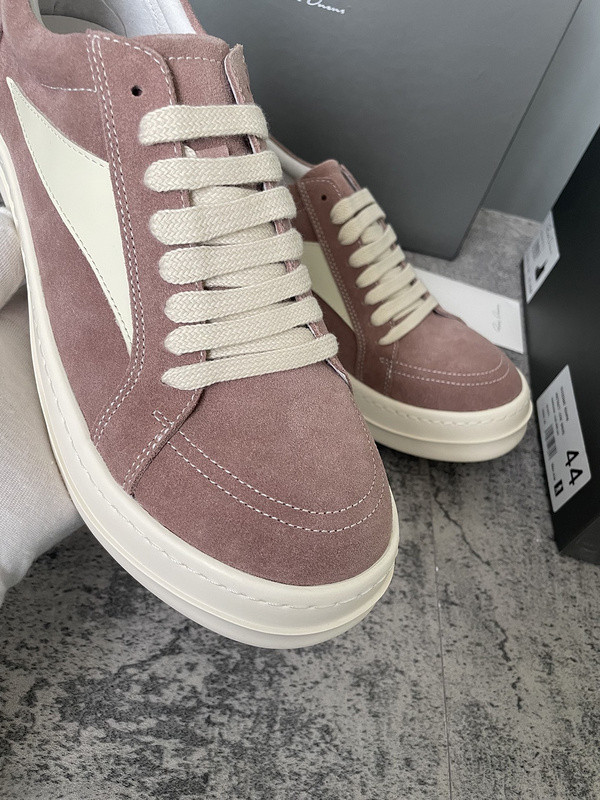 RICK OWENS DRKSHDW