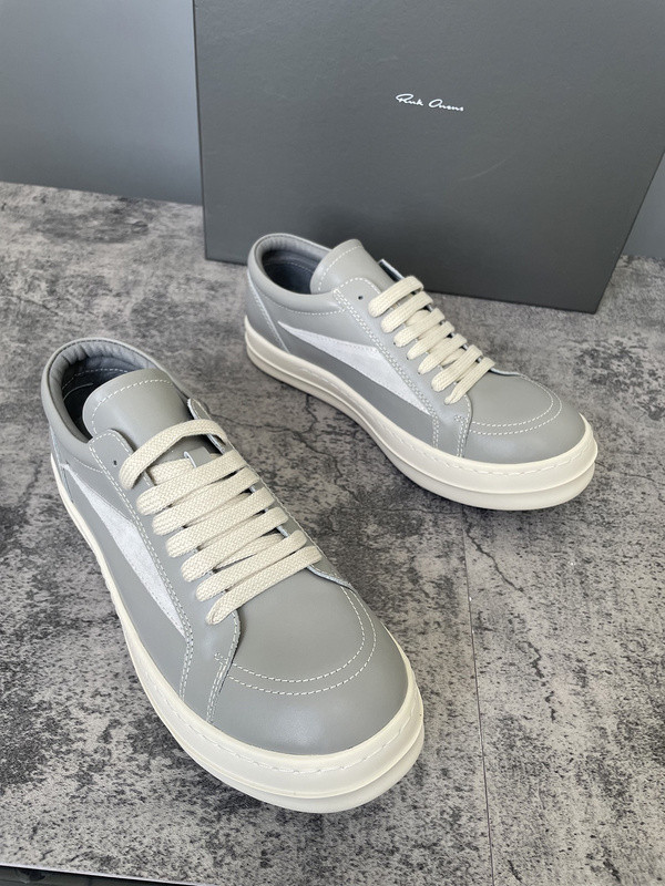 RICK OWENS DRKSHDW