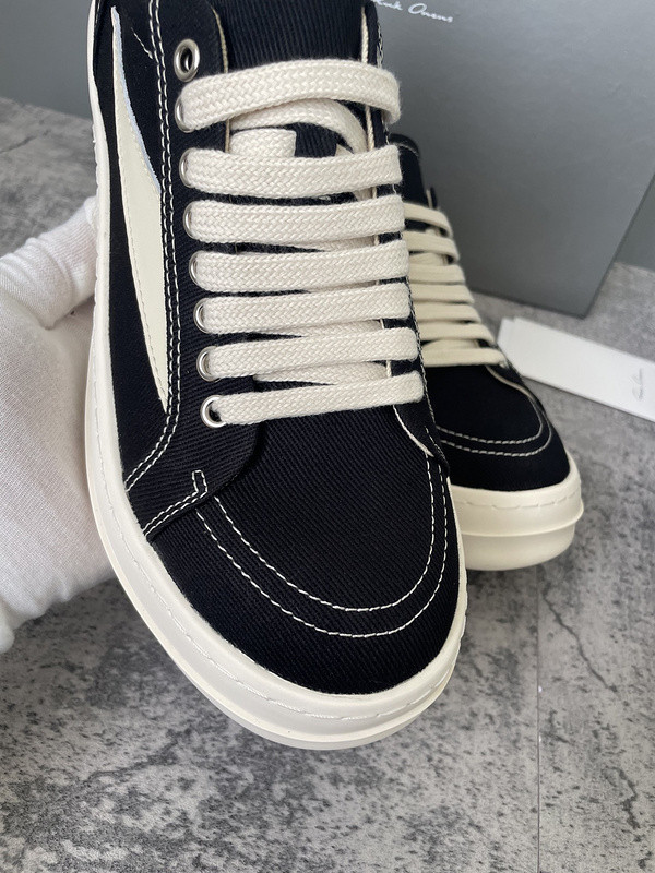 RICK OWENS DRKSHDW