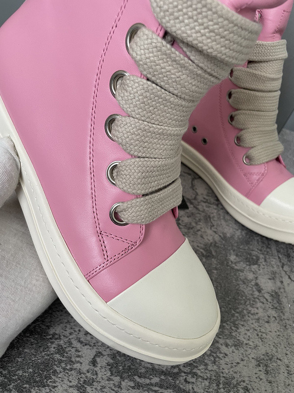 RICK OWENS DRKSHDW