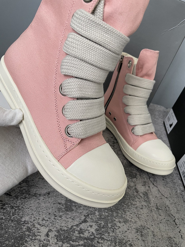 RICK OWENS DRKSHDW