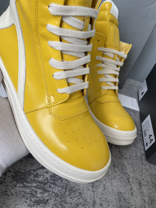 RICK OWENS DRKSHDW