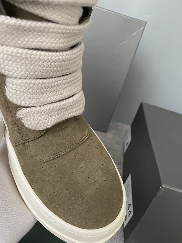RICK OWENS DRKSHDW