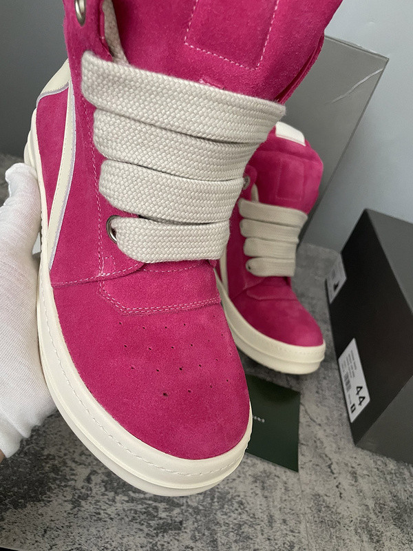 RICK OWENS DRKSHDW