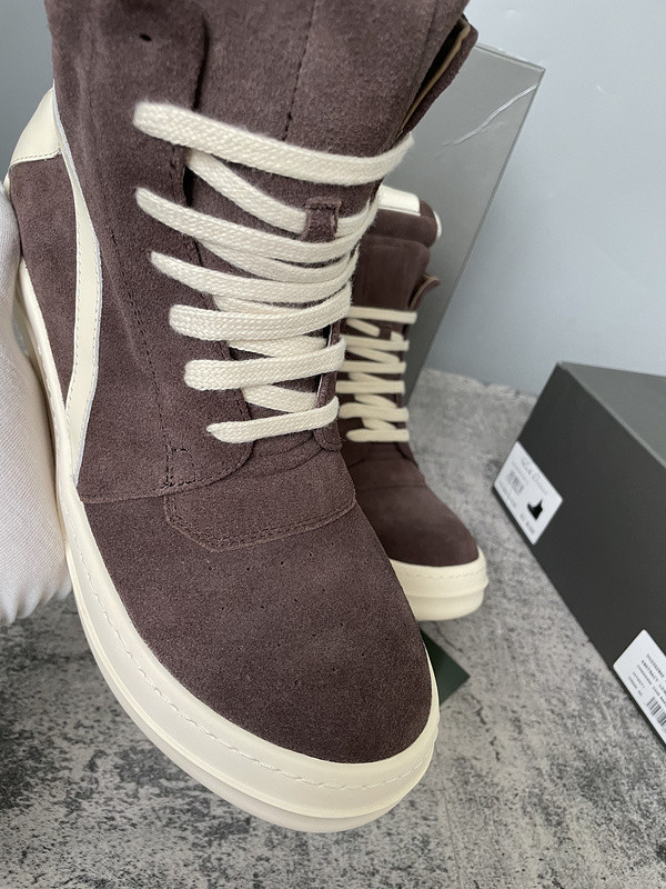 RICK OWENS DRKSHDW