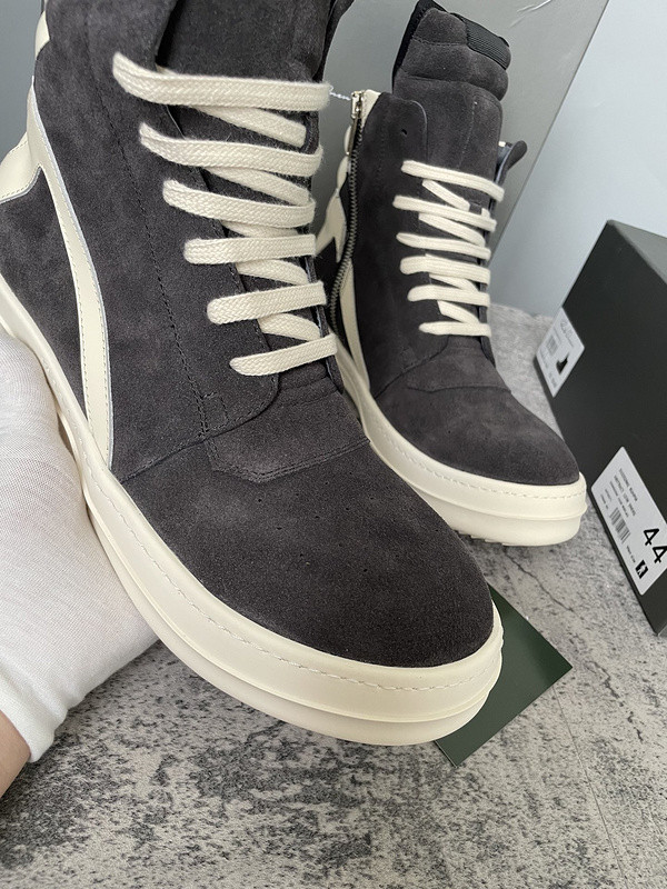RICK OWENS DRKSHDW