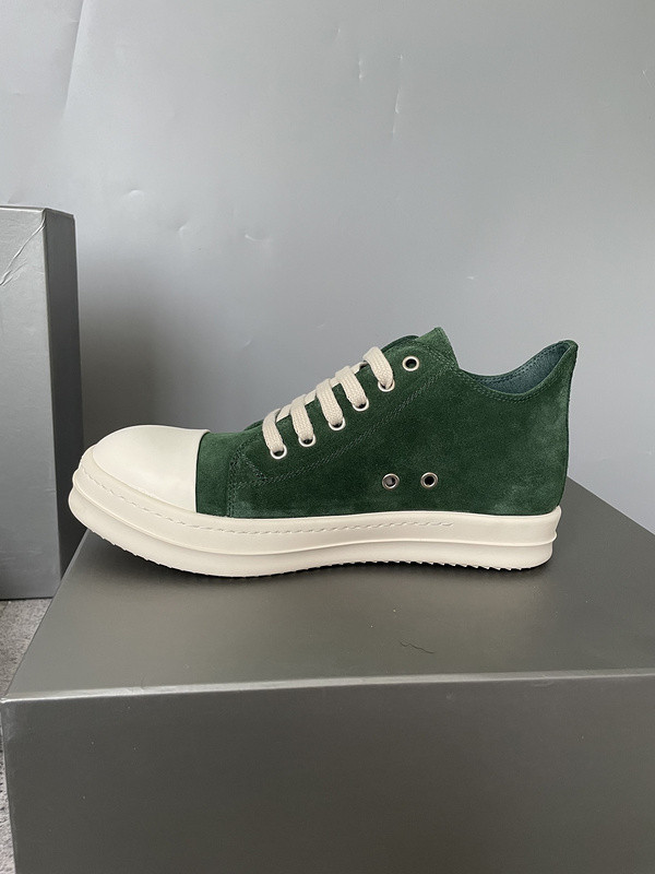 RICK OWENS DRKSHDW
