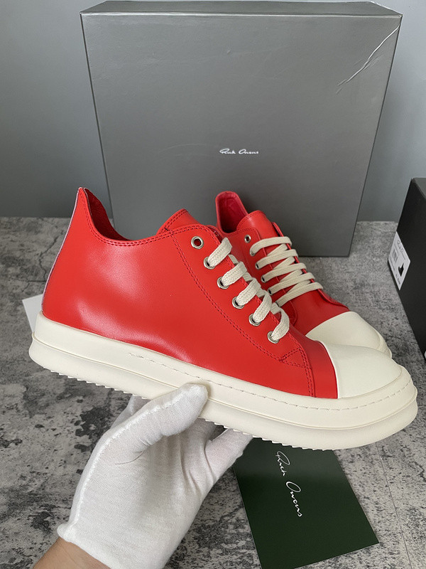 RICK OWENS DRKSHDW