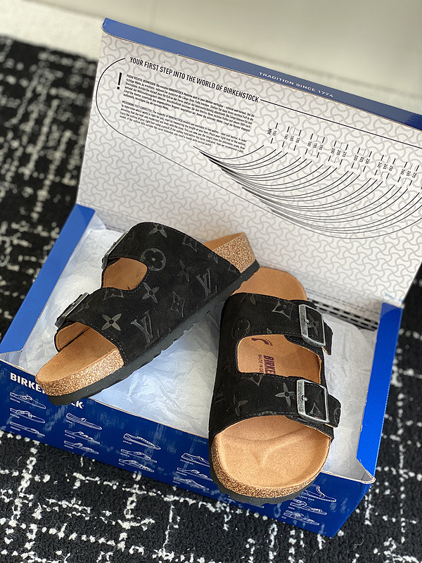 BIRKENSTOCK SNEAKER