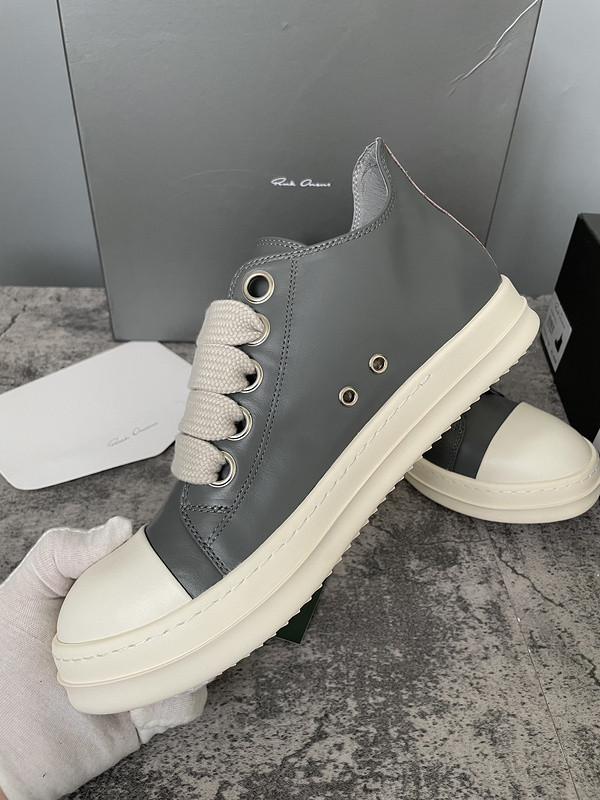 RICK OWENS DRKSHDW