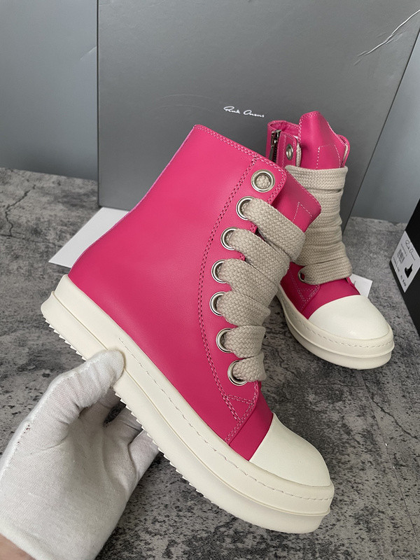 RICK OWENS DRKSHDW