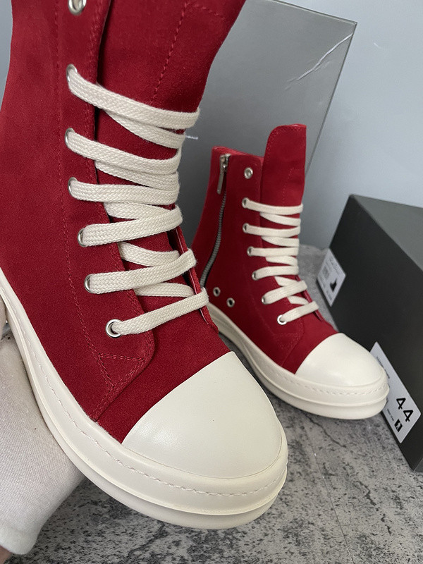 RICK OWENS DRKSHDW