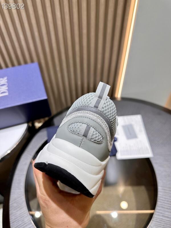 DIO* HOMME B22 TRAINER SNEAKER