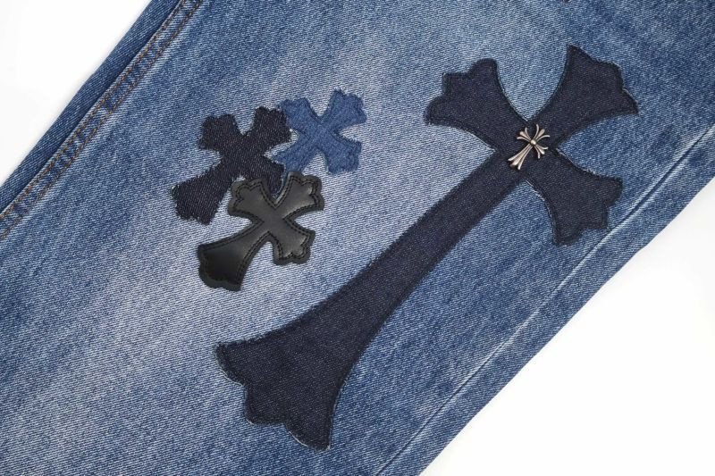 Aceshoe Jeans