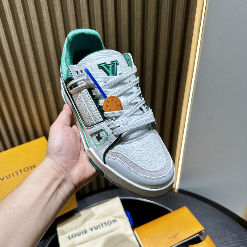 LVT SNEAKERS