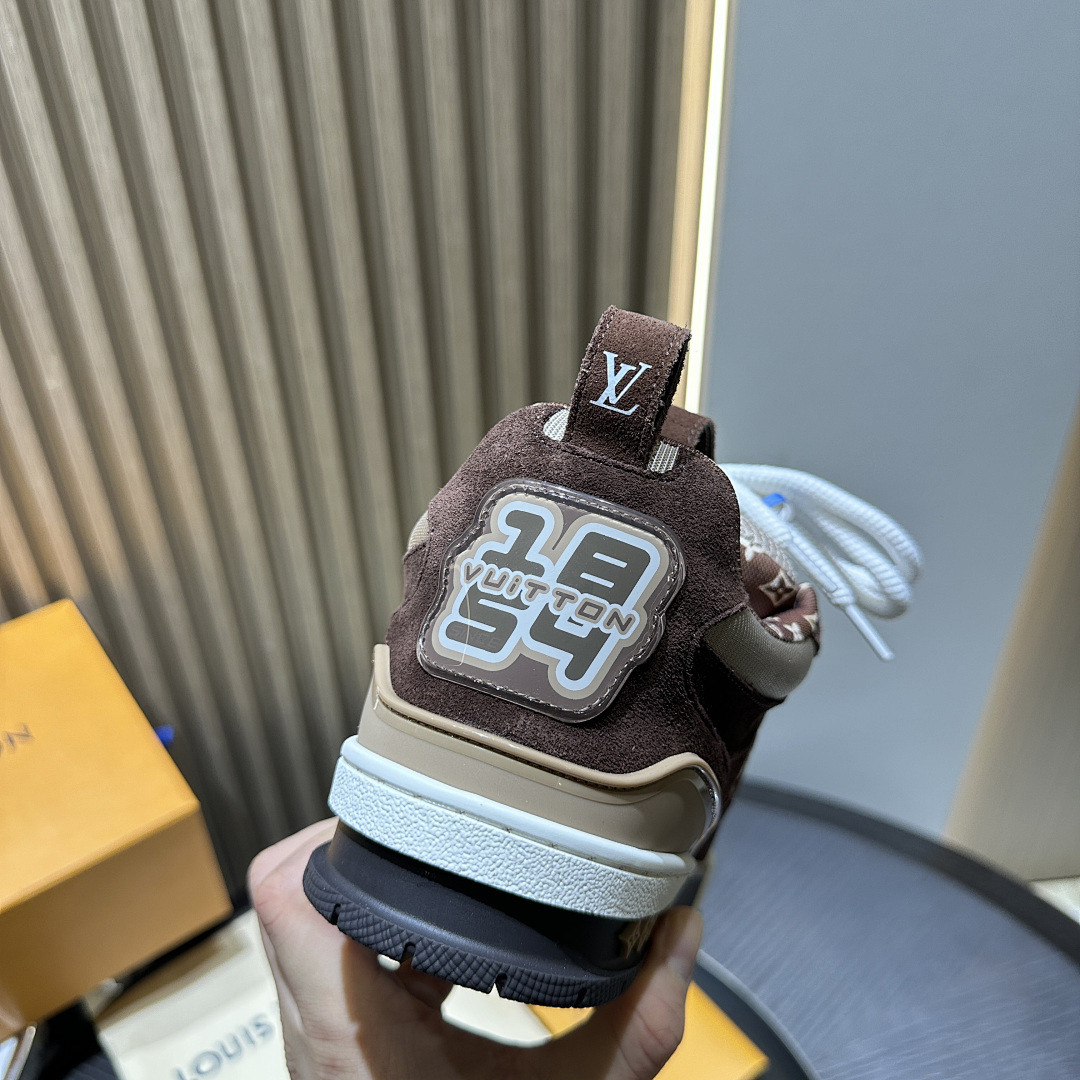 LVT SNEAKERS