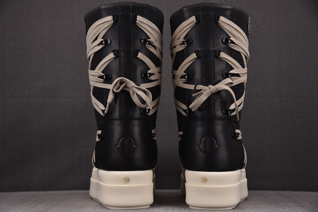 RICK OWENS DRKSHDW