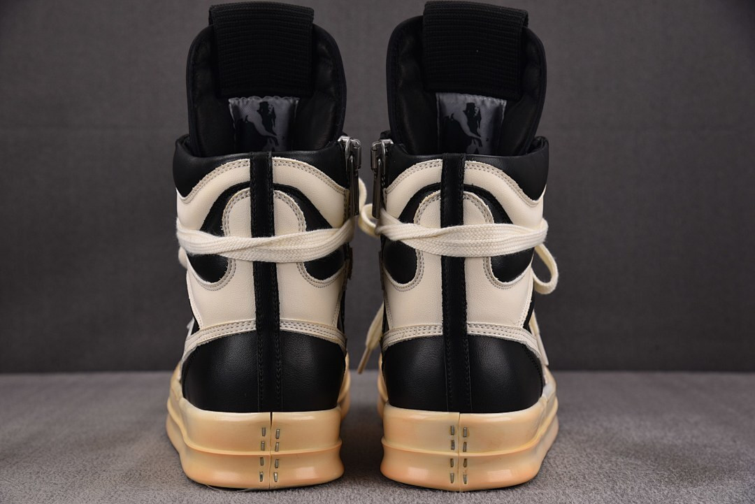 RICK OWENS DRKSHDW