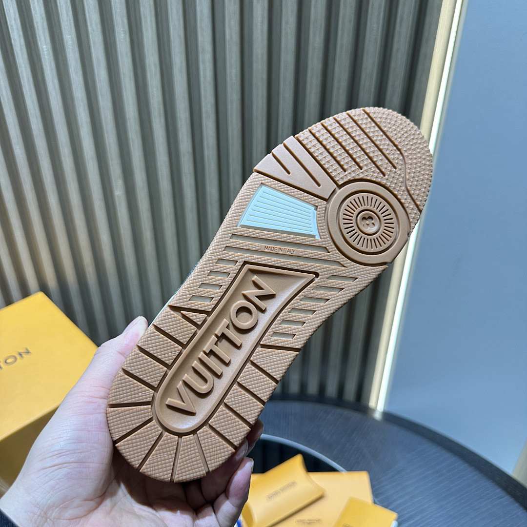 LVT SNEAKERS