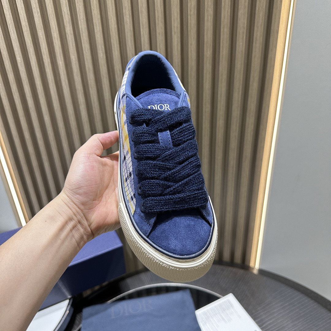 DIO* B33 SNEAKER