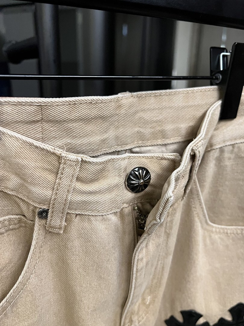 Aceshoe Jeans