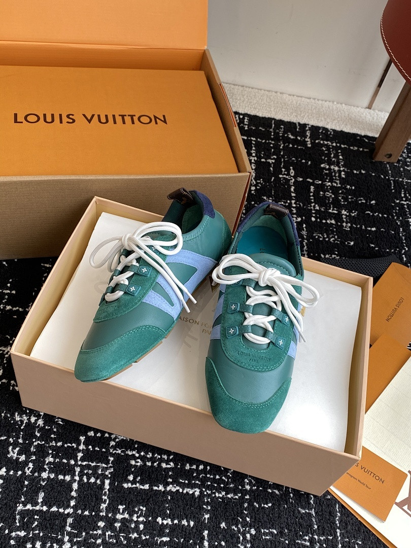 LVT SNEAKERS