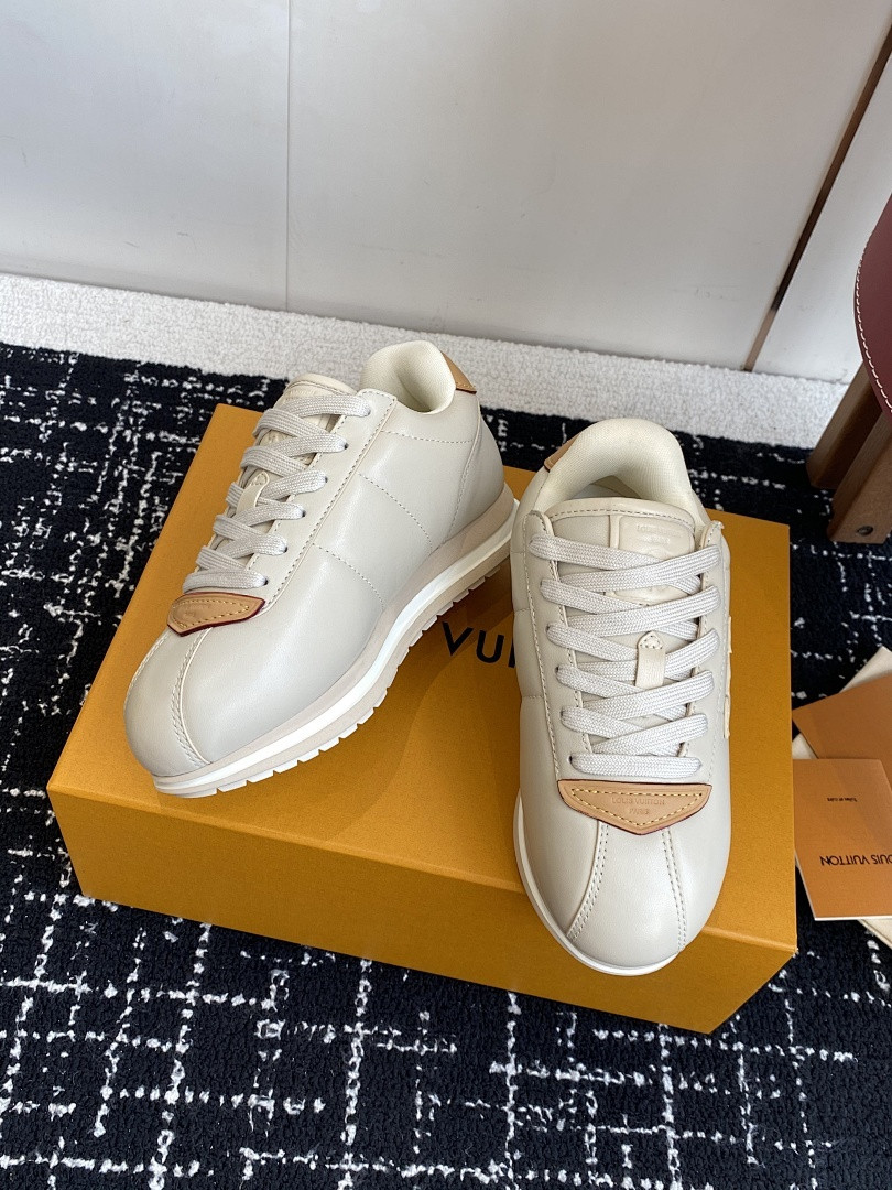 LVT SNEAKERS