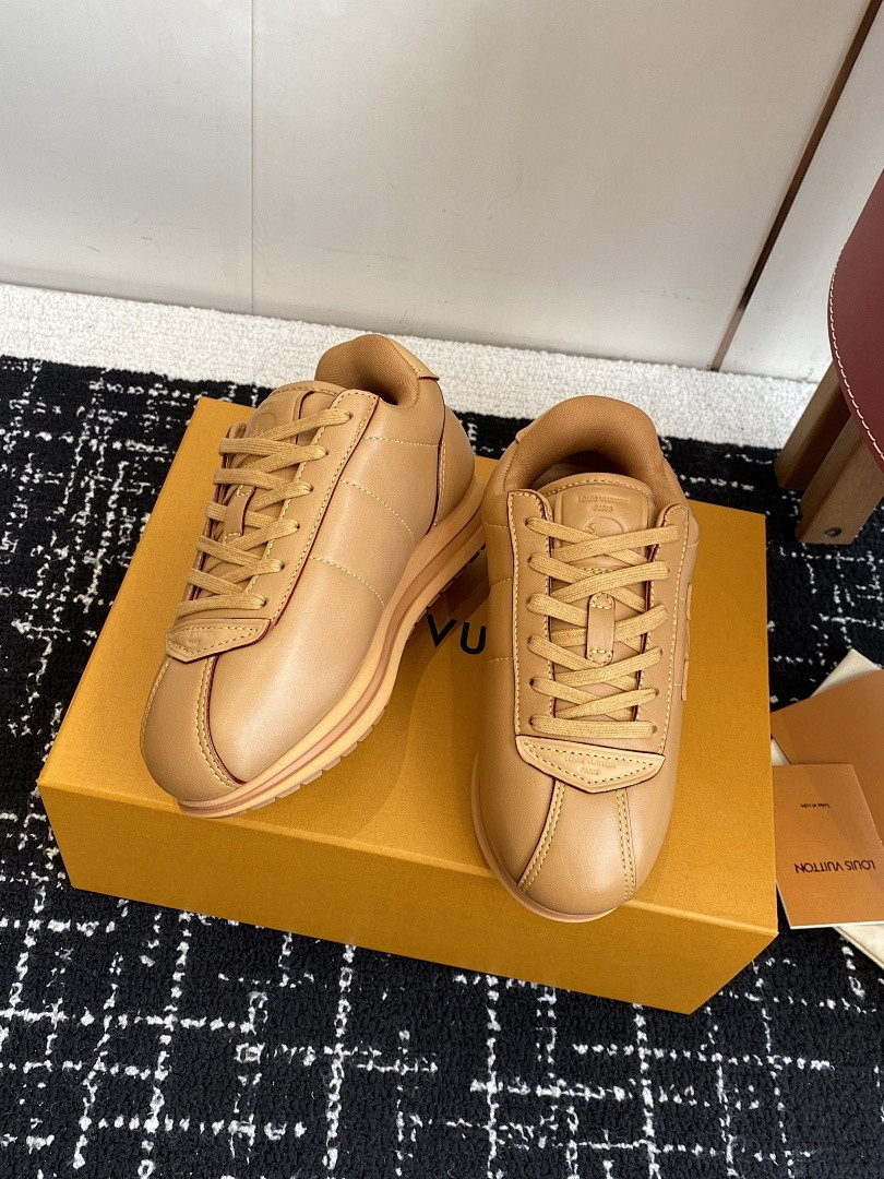 LVT SNEAKERS