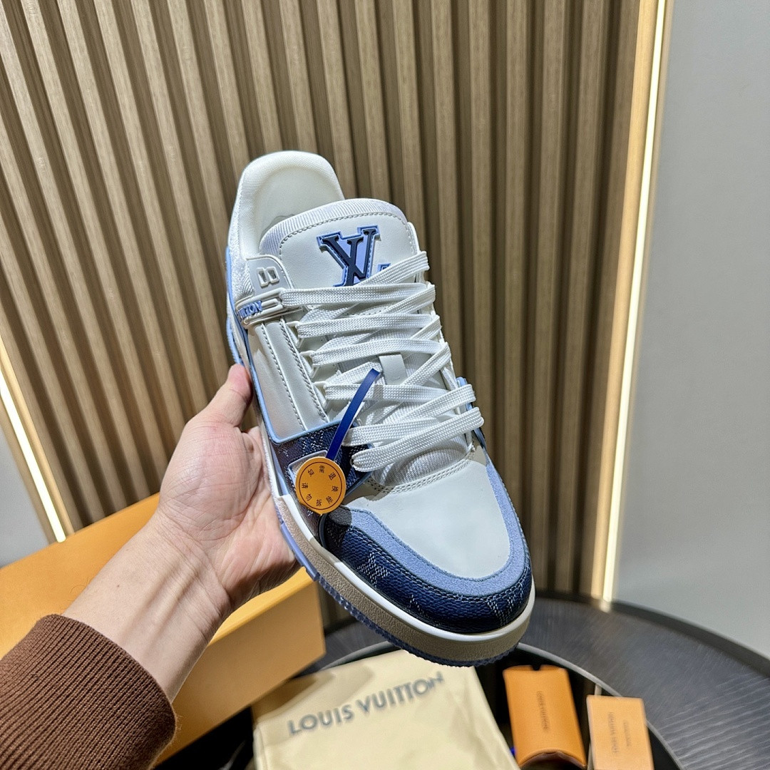 LVT SNEAKERS