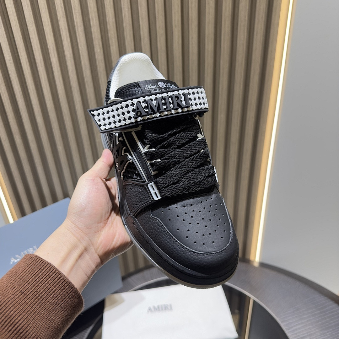 AMIRI MA-1 Sneakers