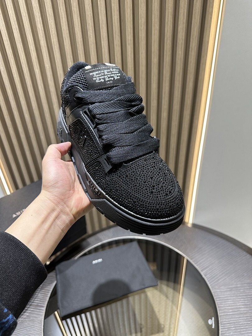 AMIRI MA-1 Sneakers
