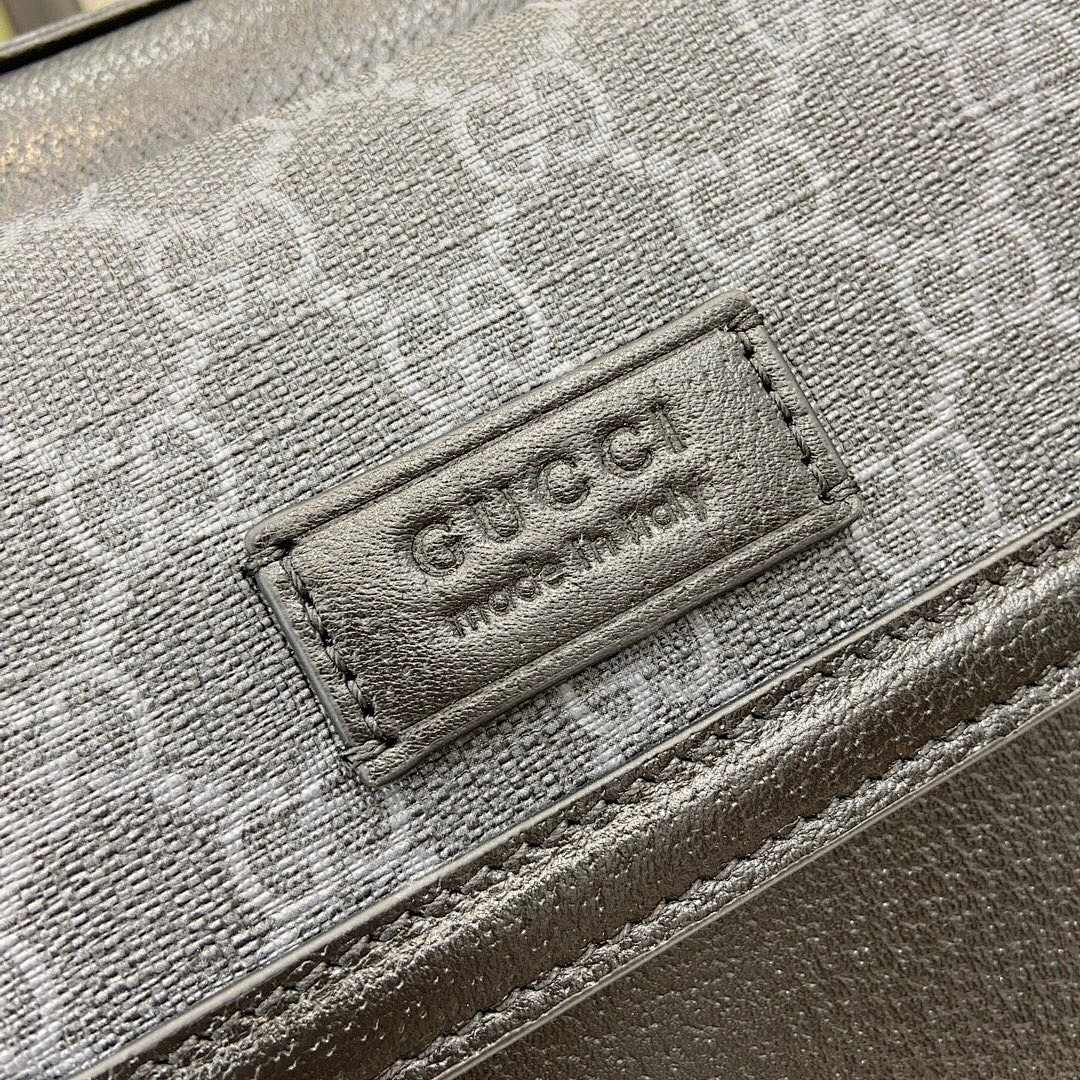 Gvc*1 BAG