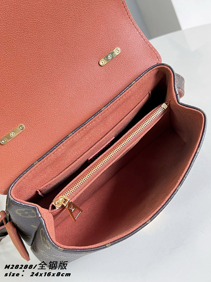 LVT PURSE