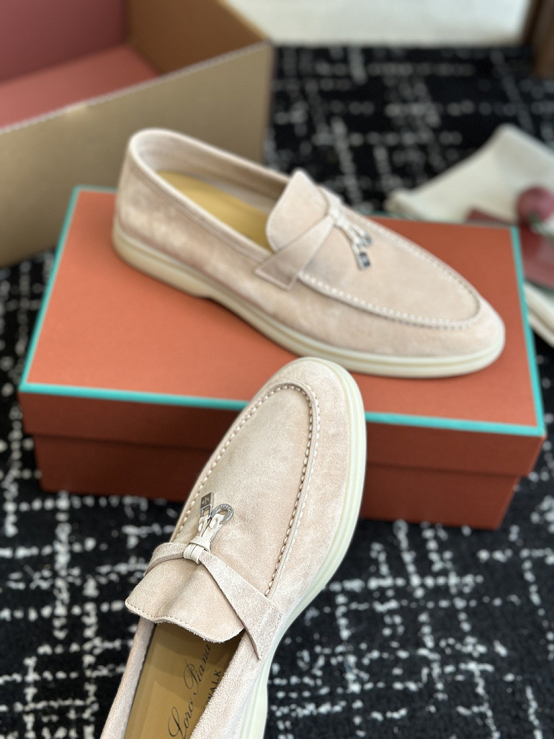 L0r0 P1ana sneaker