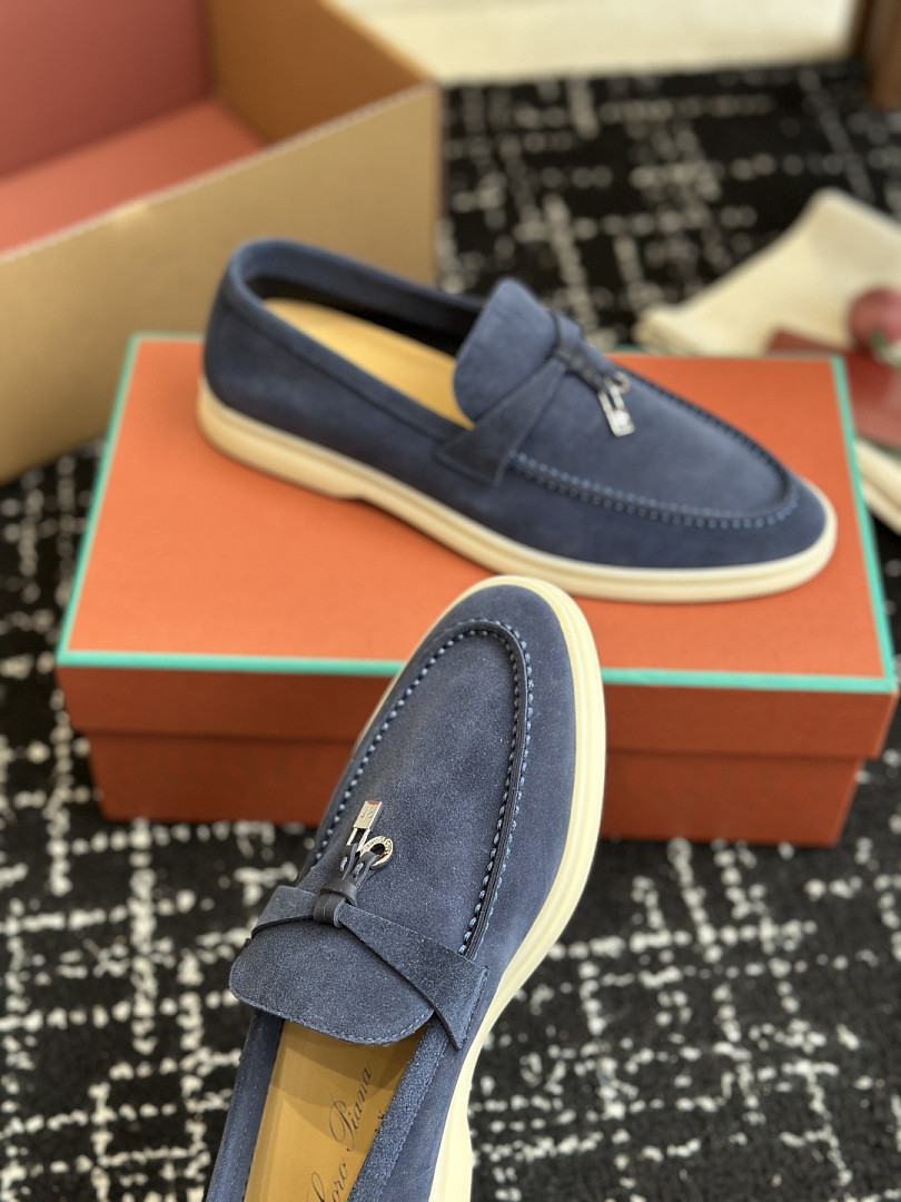 L0r0 P1ana sneaker