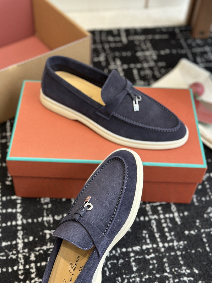 L0r0 P1ana sneaker