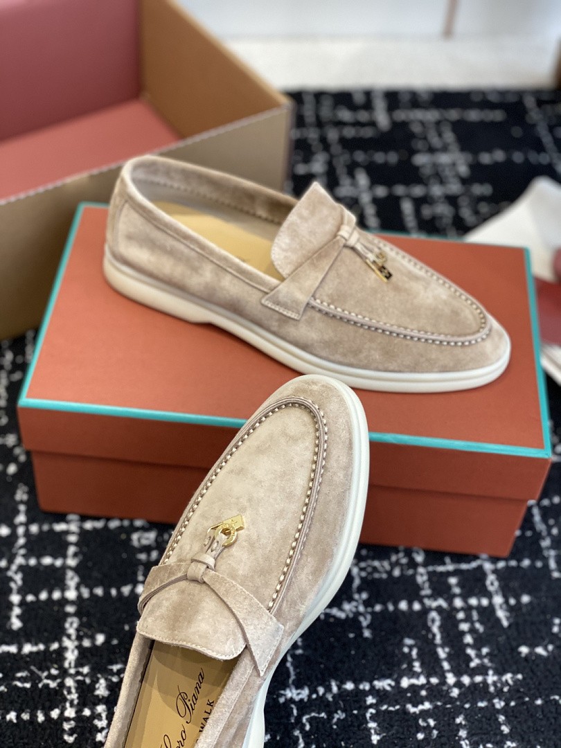L0r0 P1ana sneaker