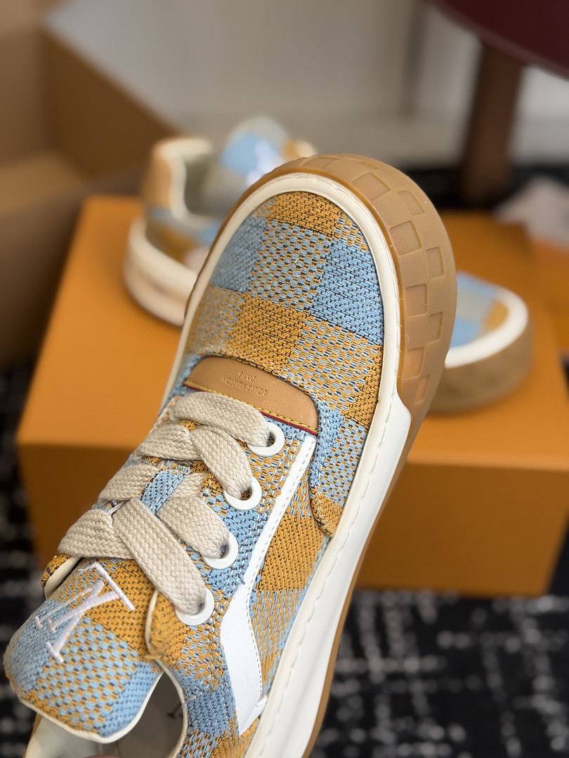 LVT SNEAKERS