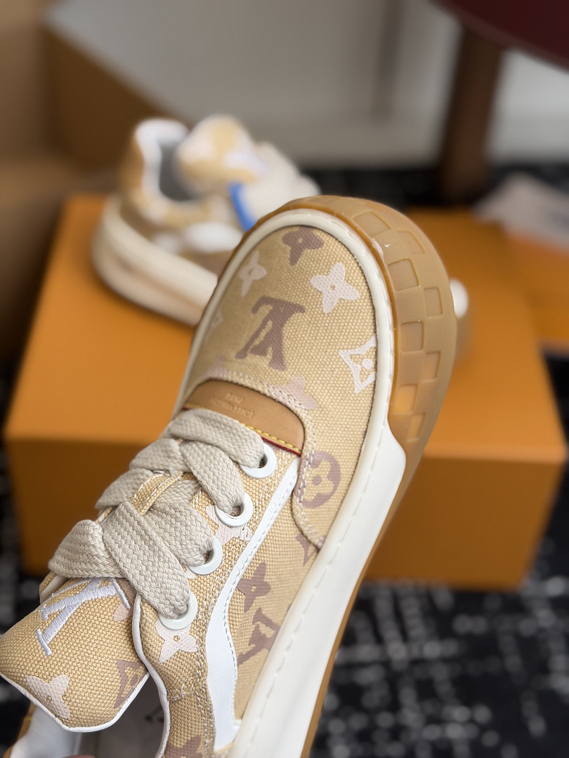 LVT SNEAKERS