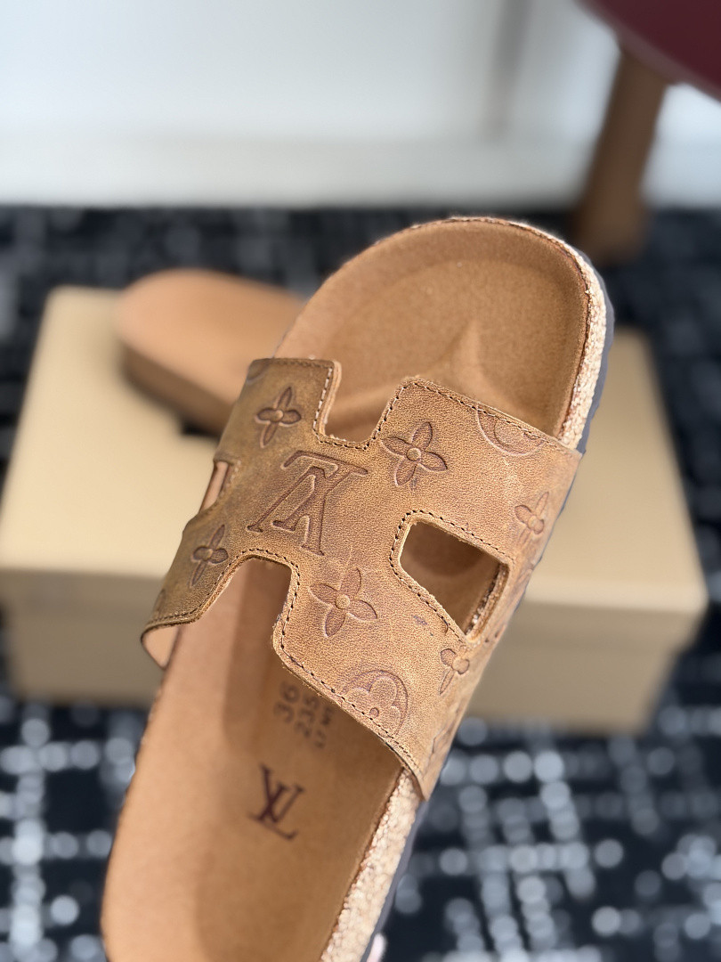 LVT SANDALS