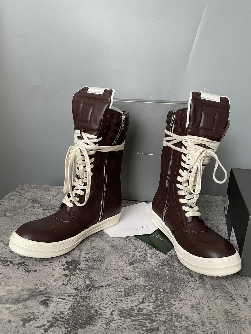 RICK OWENS DRKSHDW