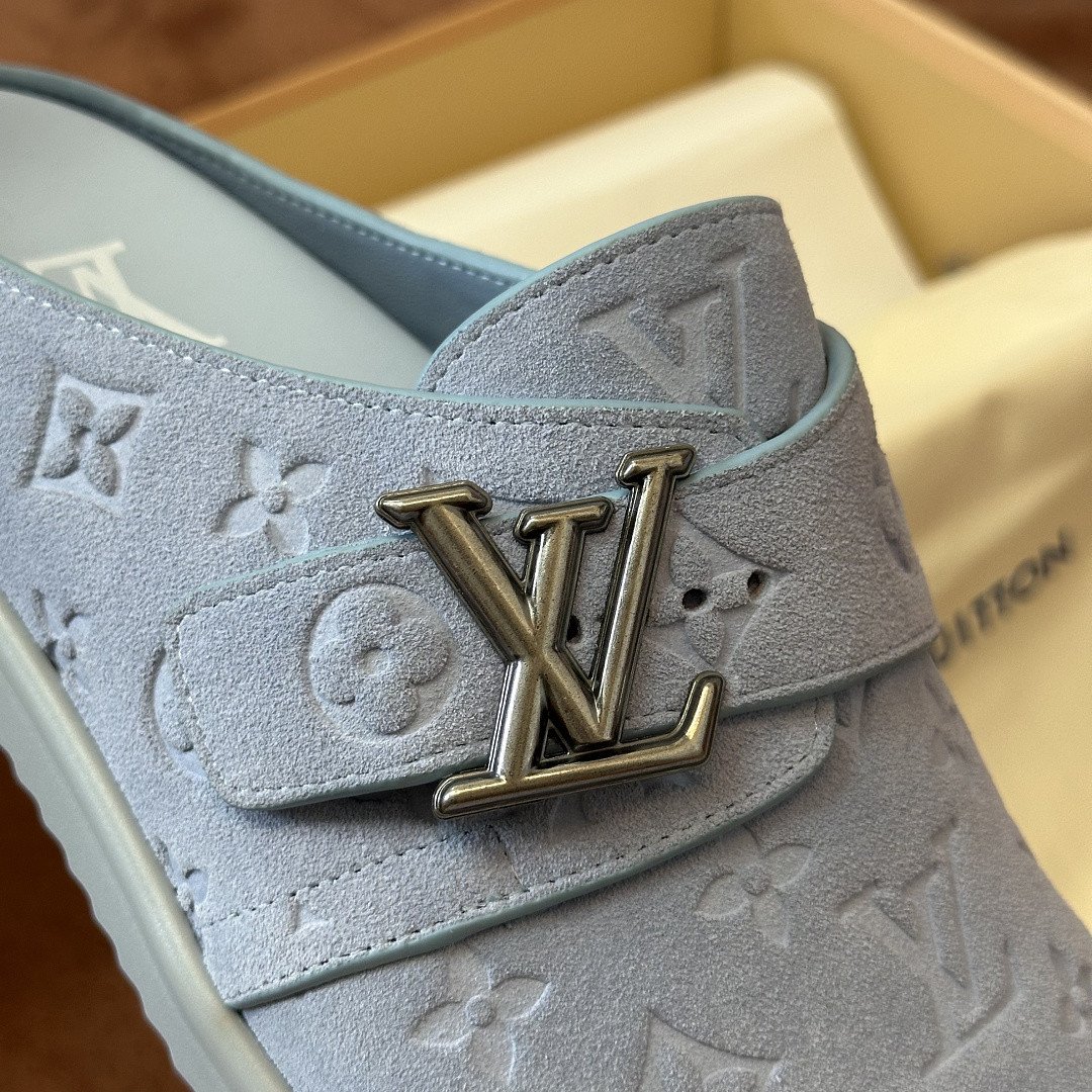 LVT SANDALS