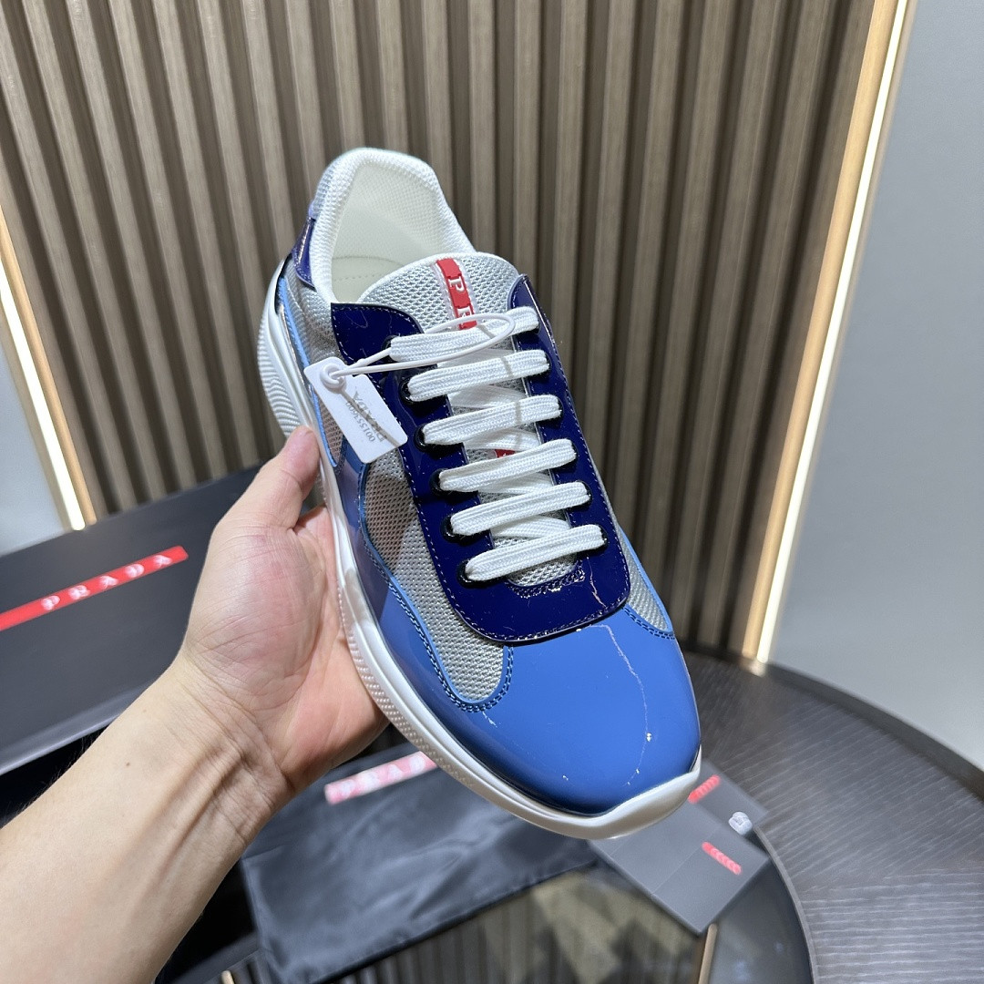 PR SNEAKER