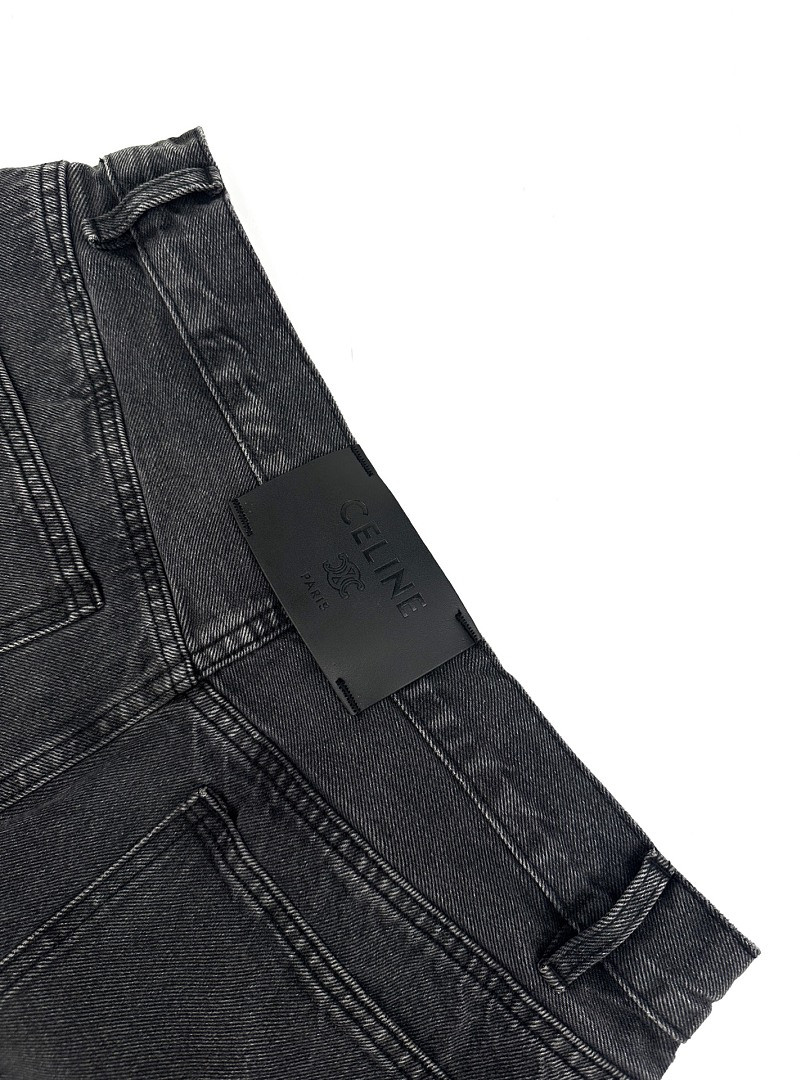 Aceshoe Jeans