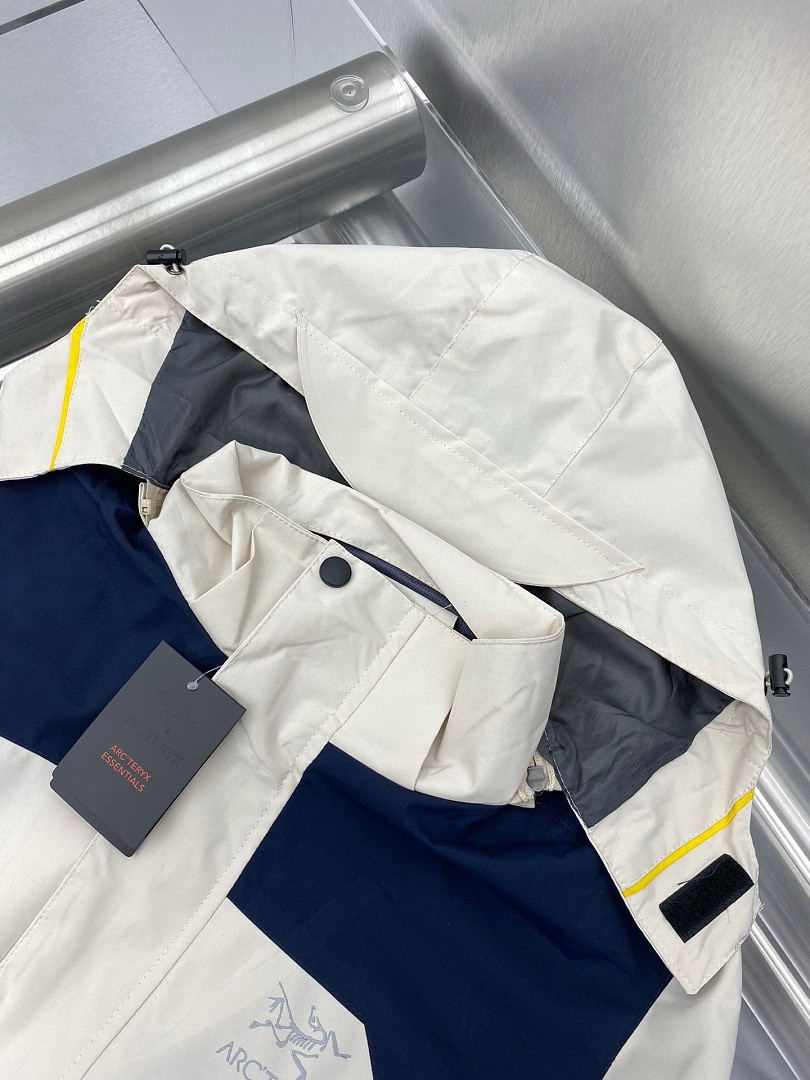 ARCTERYX