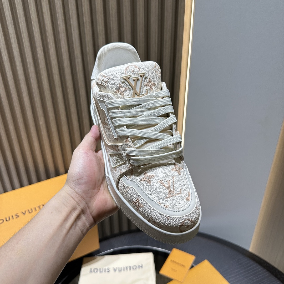 LVT SNEAKERS