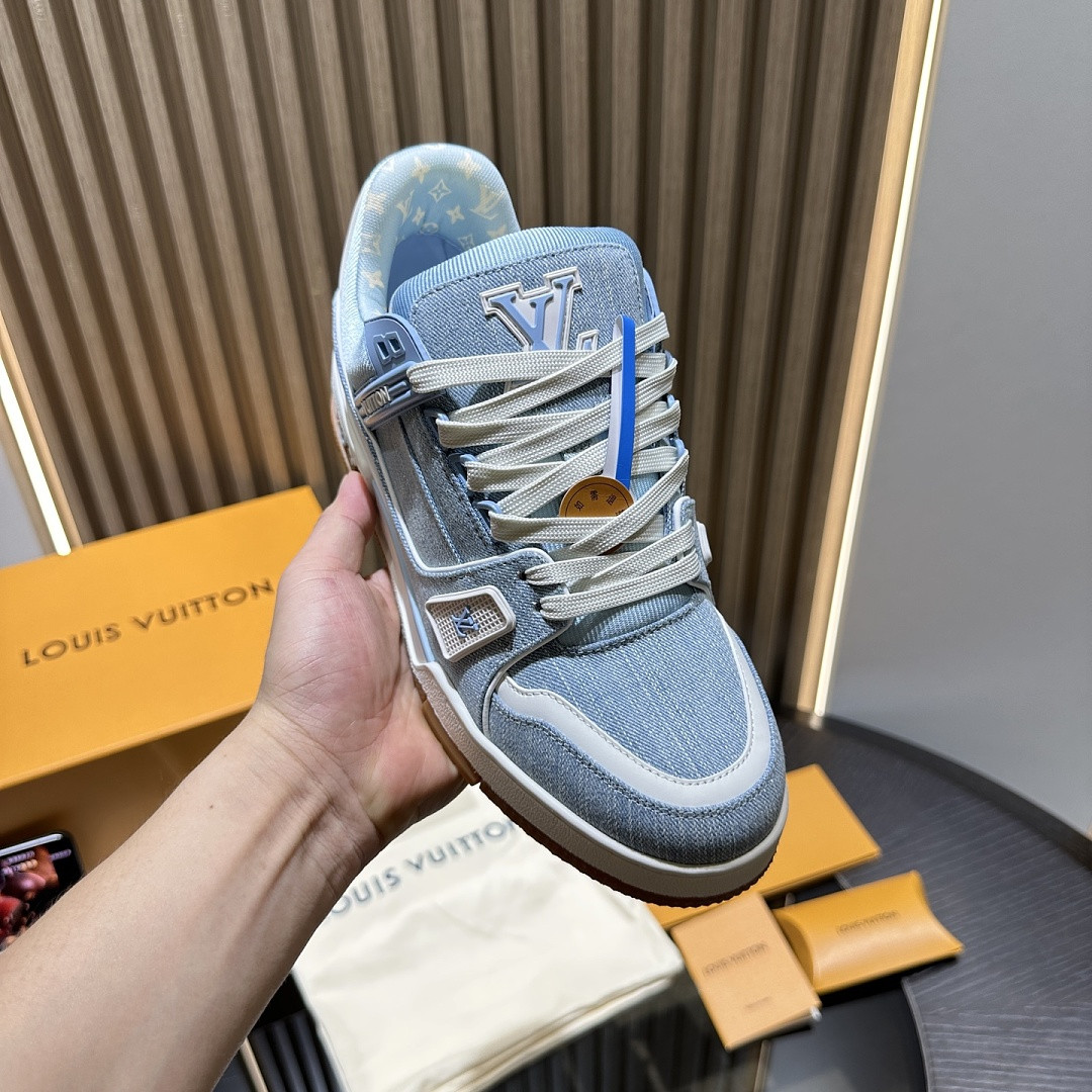 LVT SNEAKERS