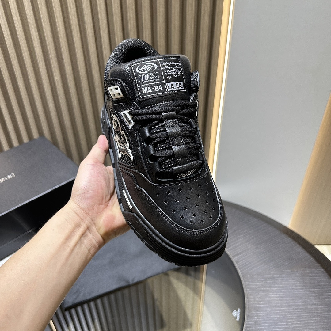 AMIRI MA-1 Sneakers