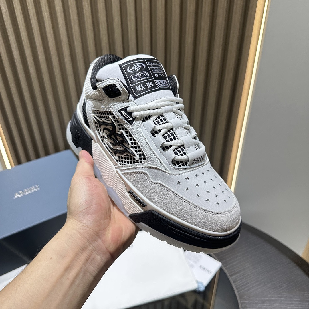 AMIRI MA-1 Sneakers